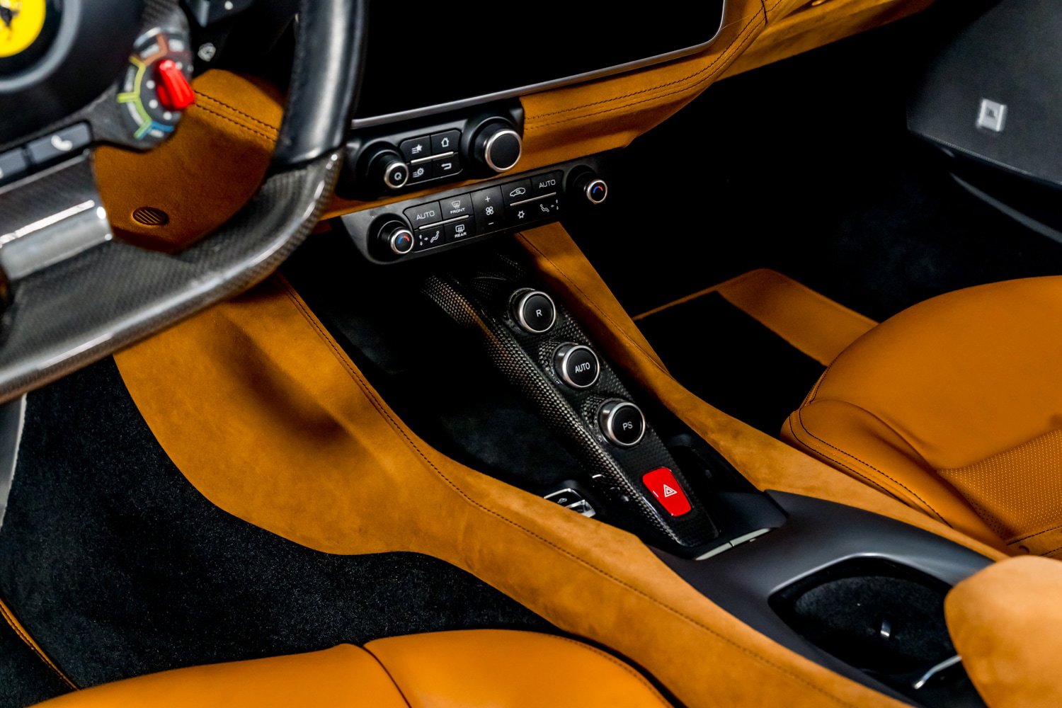 Used 2023 Ferrari Portofino M RWD image 30