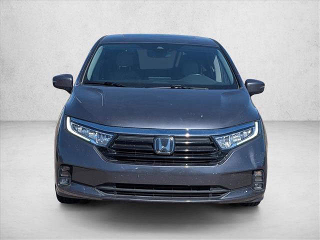 Used 2024 Honda Odyssey EX-L image 2