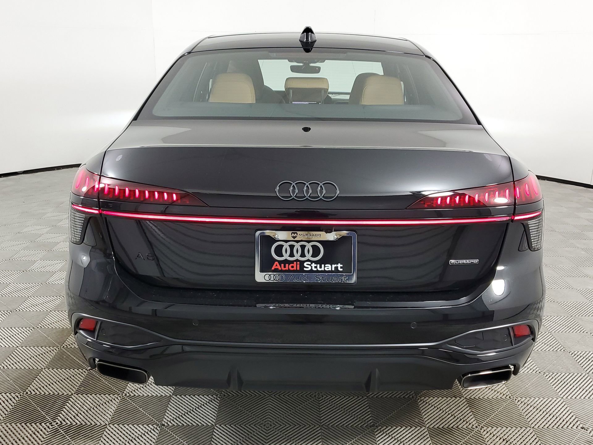 New 2026 Audi A6 Premium Plus image 9