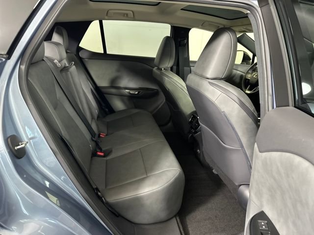 Used 2023 Lexus RZ 450e Premium image 27