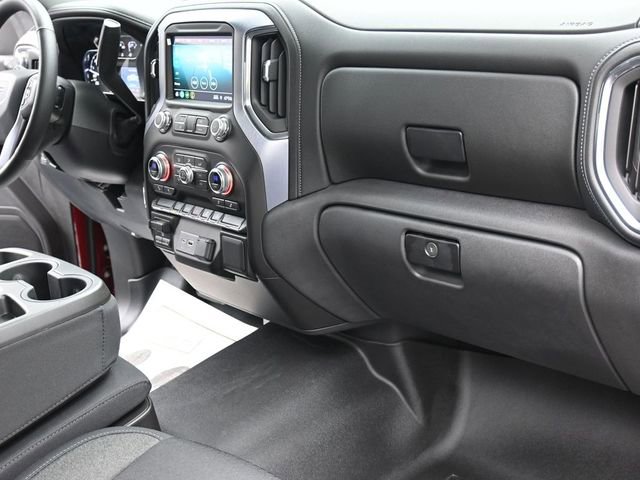 Used 2020 GMC Sierra 1500 SLE w/ SLE Value Package image 28
