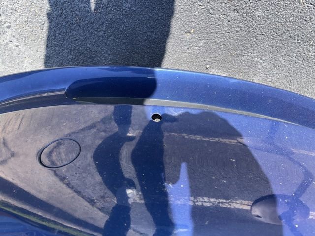 Used 2022 Tesla Model 3 Long Range AWD/4WD image 14