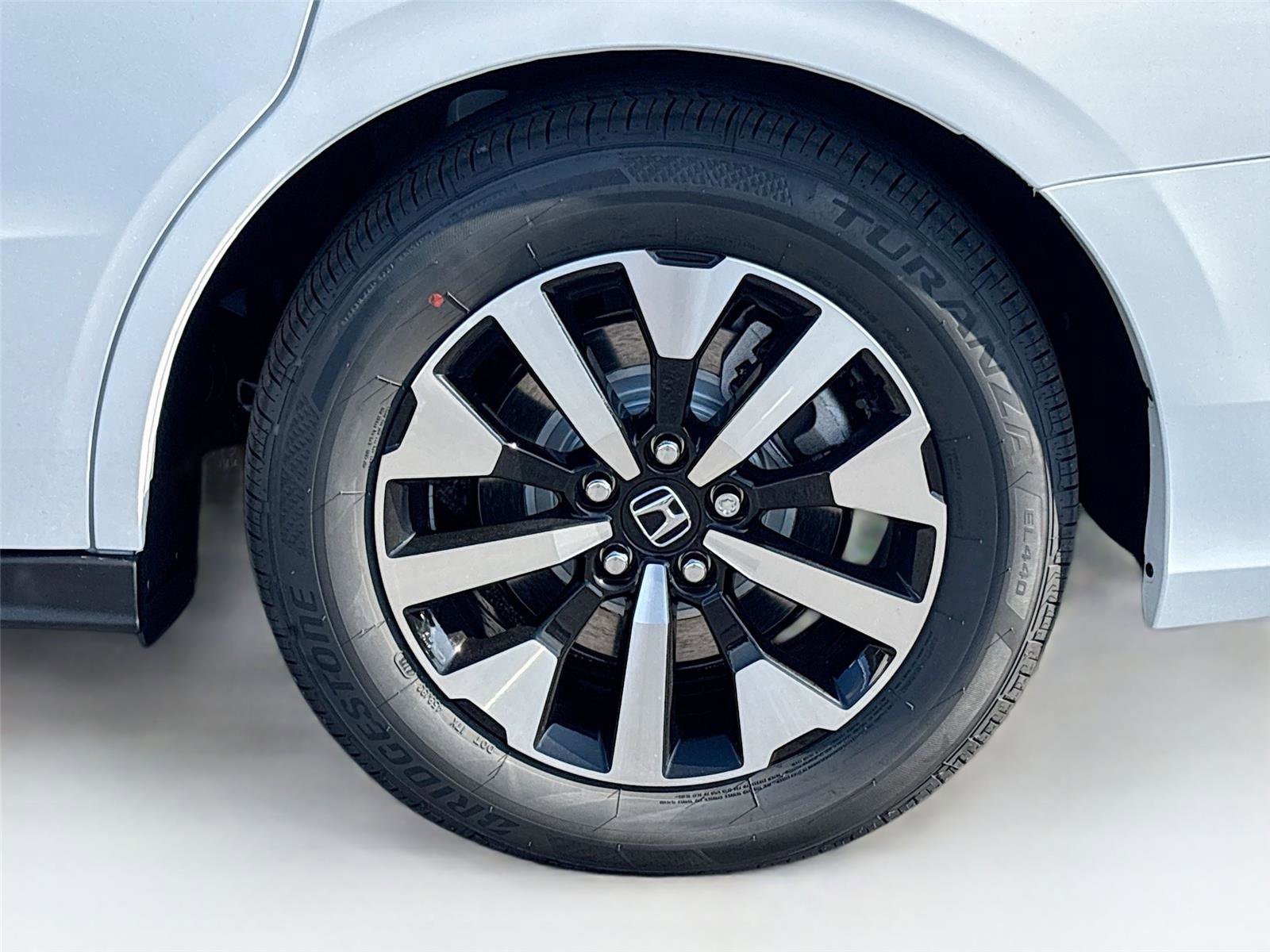 New 2026 Honda Odyssey EX-L image 36