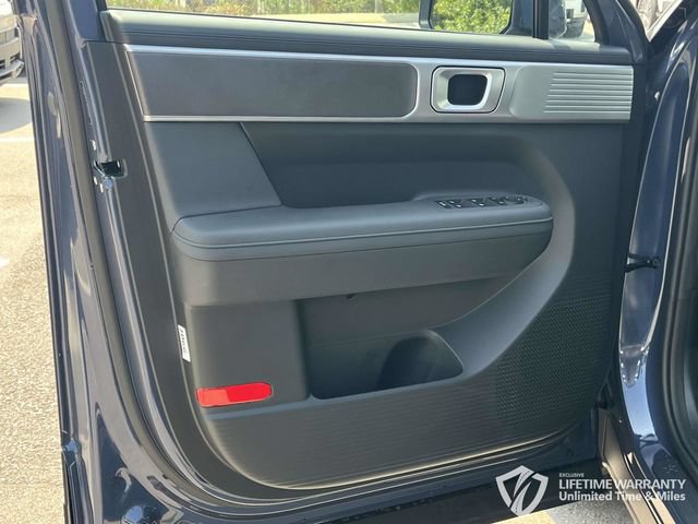 New 2027 Hyundai Santa Fe SEL FWD image 11