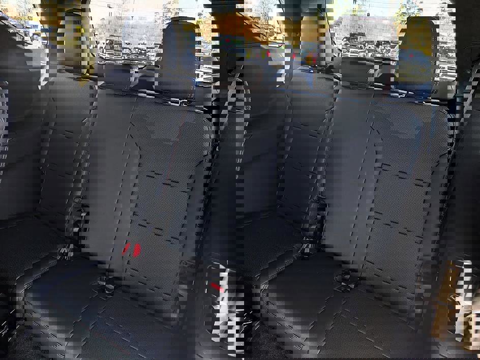 New 2026 Chevrolet Traverse RS image 28