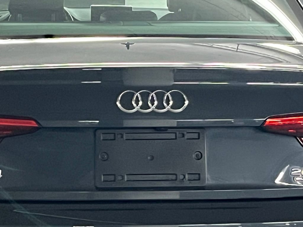 Used 2017 Audi A4 2.0T Prestige AWD/4WD image 35