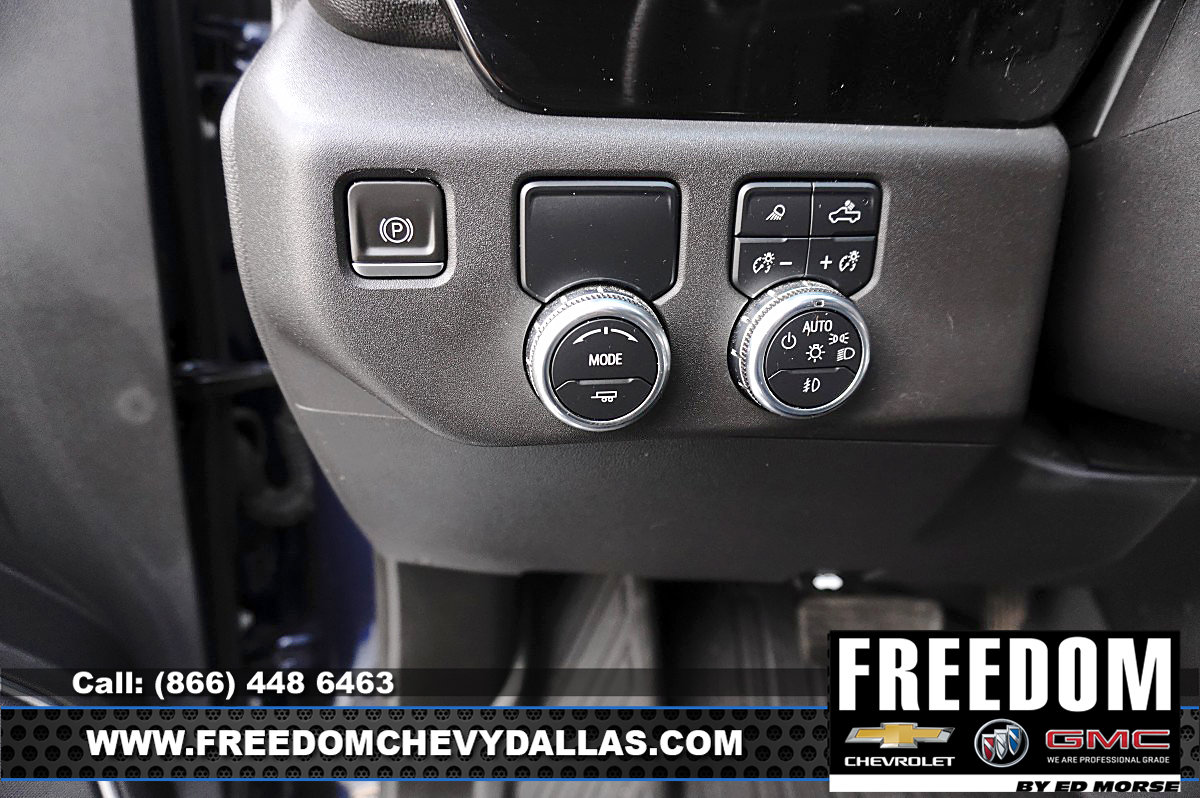 Used 2023 GMC Acadia SLE w/ Driver Convenience Package FWD image 20