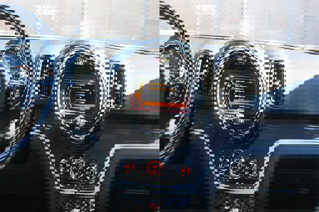 Used 2019 MINI Cooper Countryman S image 17