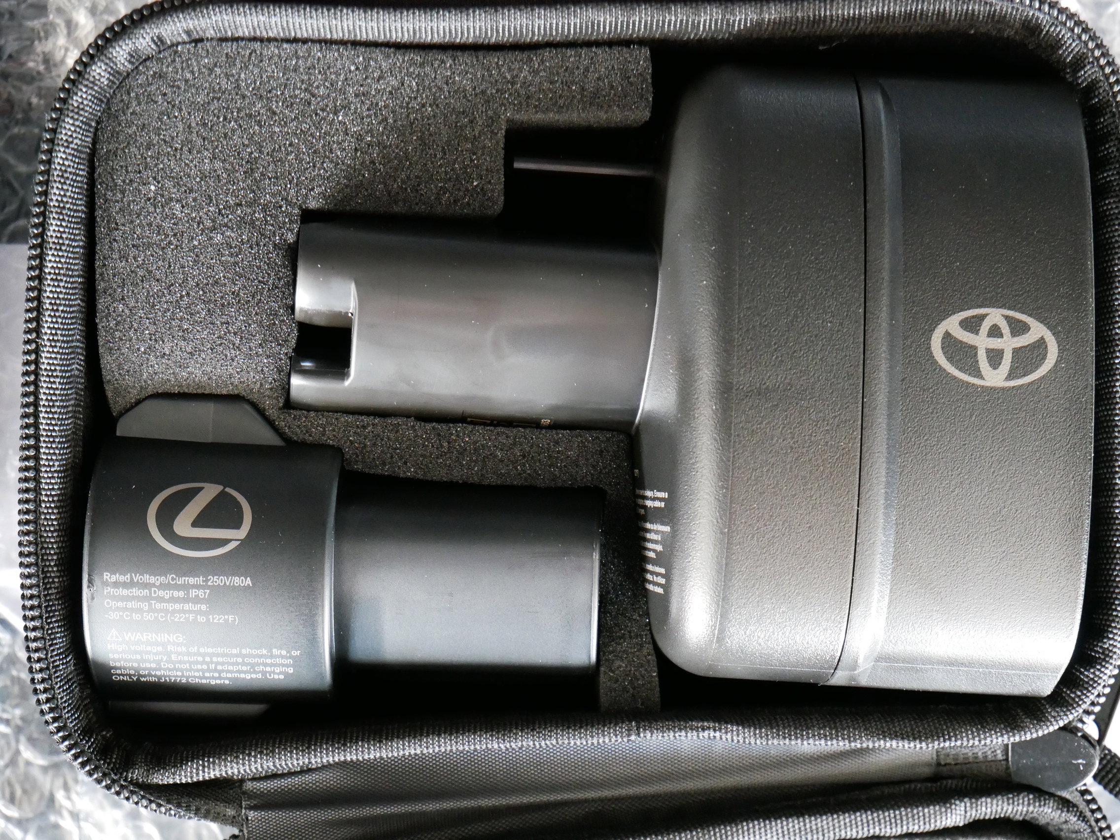 New 2026 Lexus RZ 350e 2WD image 17