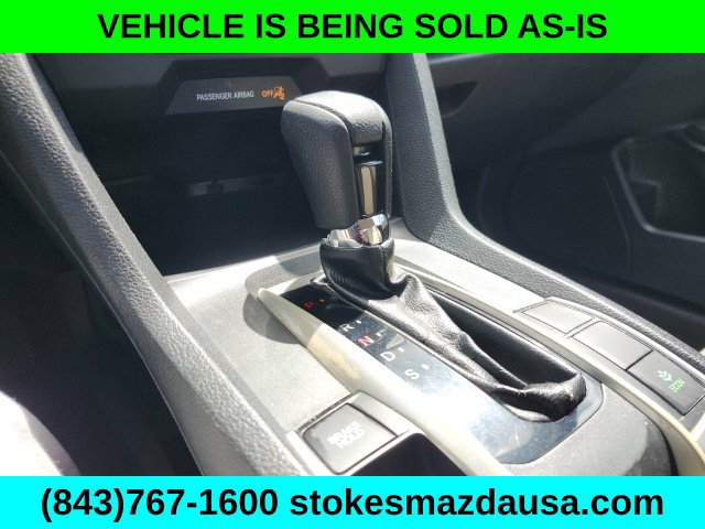 Used 2018 Honda Civic LX image 28