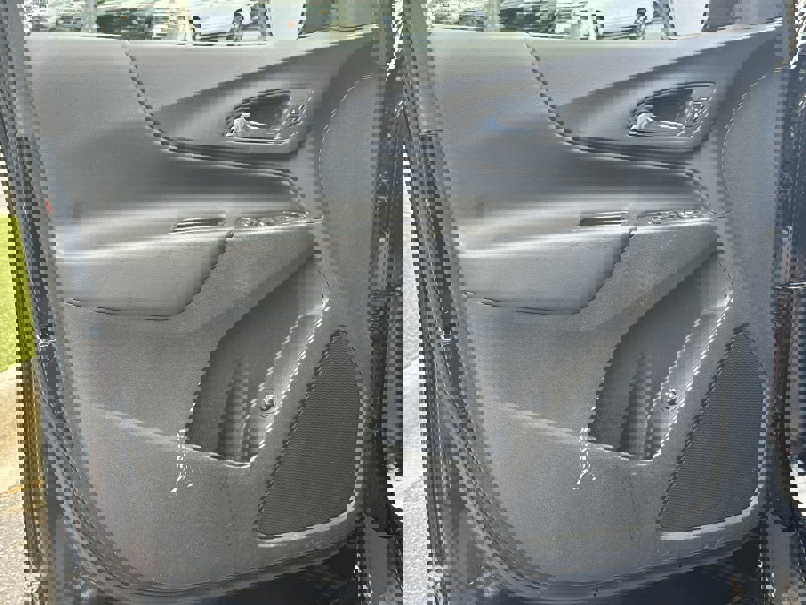 Used 2024 Chevrolet Equinox LT image 14