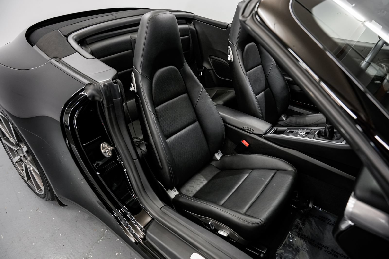 Used 2014 Porsche 911 Carrera S RWD image 24