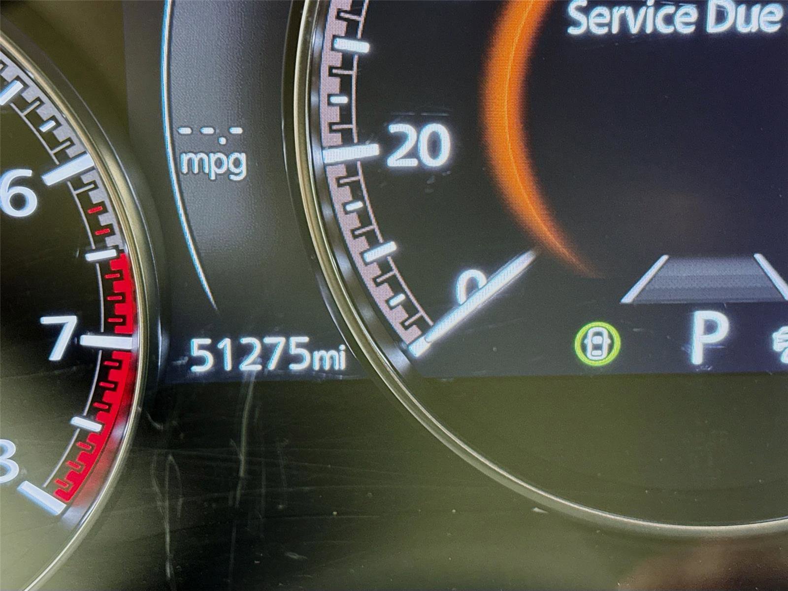 Used 2024 MAZDA CX-30 AWD 2.5 S w/ Select Sport Pkg image 13