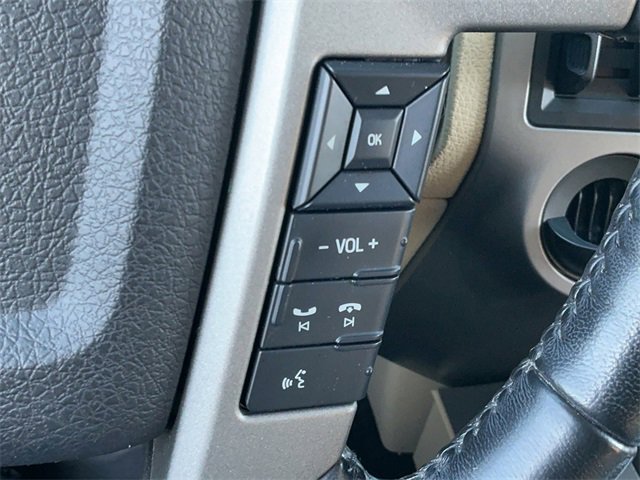 Used 2017 Ford Expedition Limited w/ Equipment Group 301A image 30