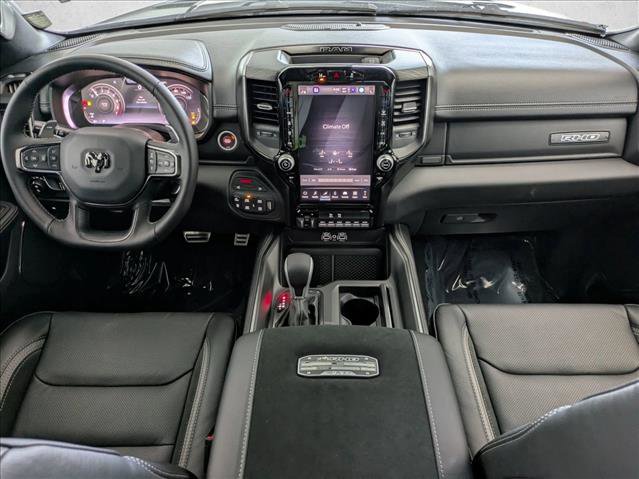 New 2026 RAM 1500 RHO w/ Bed Utility Group image 14