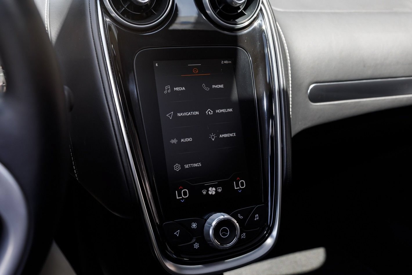 Used 2023 McLaren GT RWD image 37