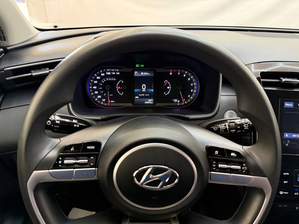 Used 2024 Hyundai Tucson SEL image 13