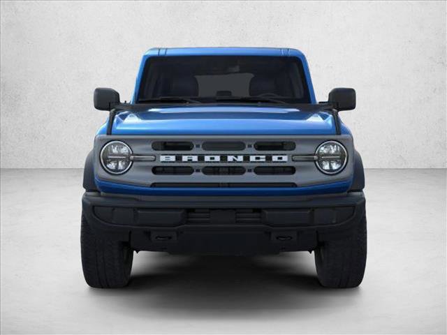 New 2025 Ford Bronco Big Bend image 6
