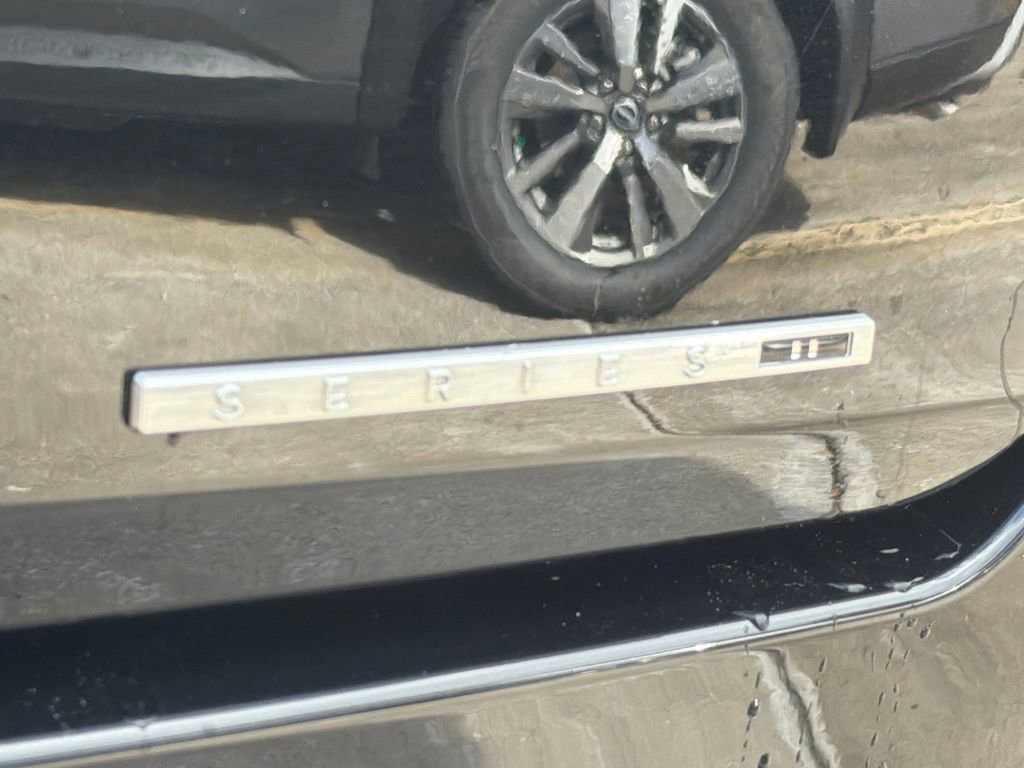 Used 2022 Jeep Wagoneer Series II image 10