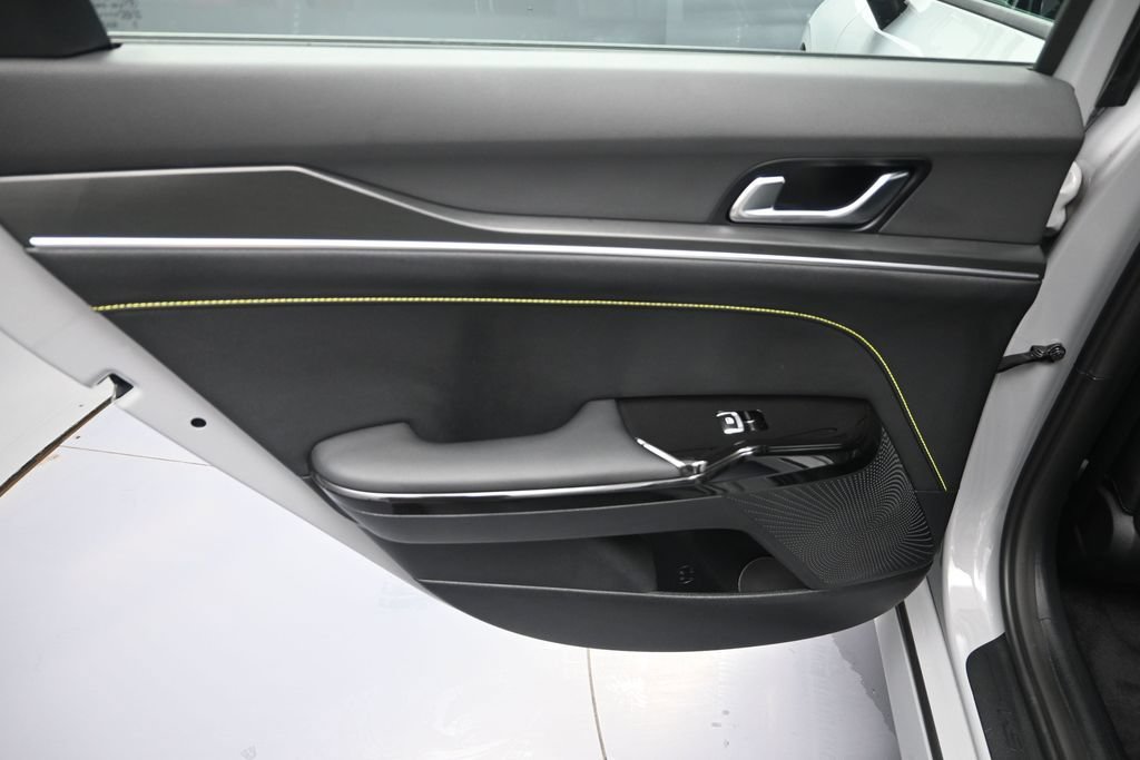 Certified 2026 Kia K5 GT w/ GT1 Package FWD image 30