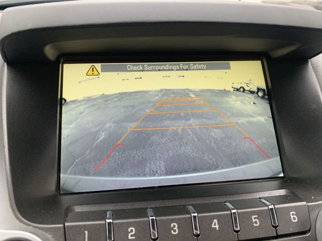 Used 2012 Chevrolet Equinox LT image 14