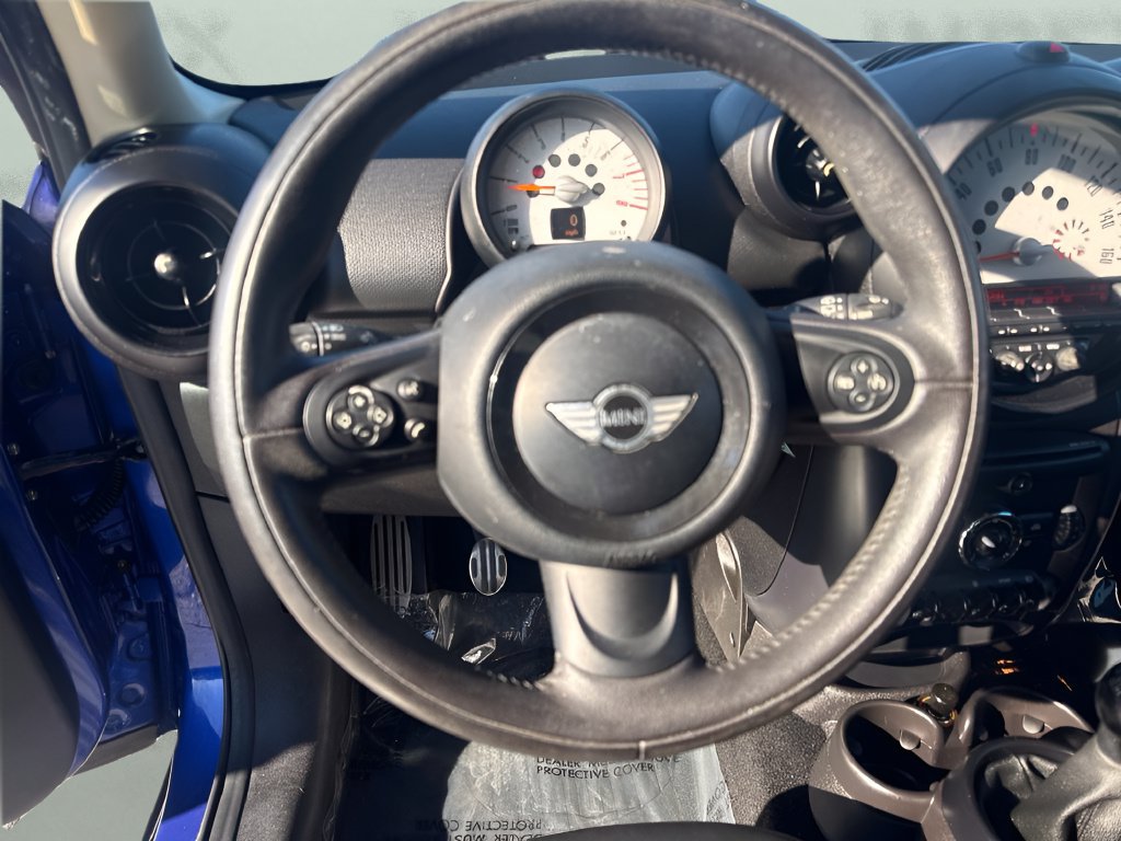 Used 2014 MINI Cooper Paceman S FWD image 12