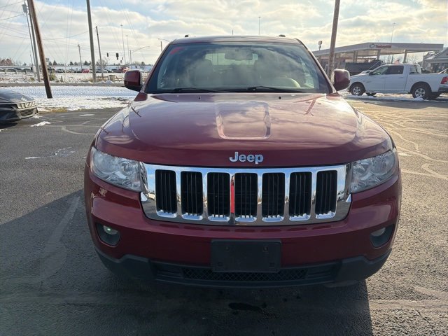 Used 2012 Jeep Grand Cherokee Laredo image 2