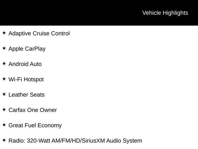 Used 2025 Honda CR-V Sport-L image 18