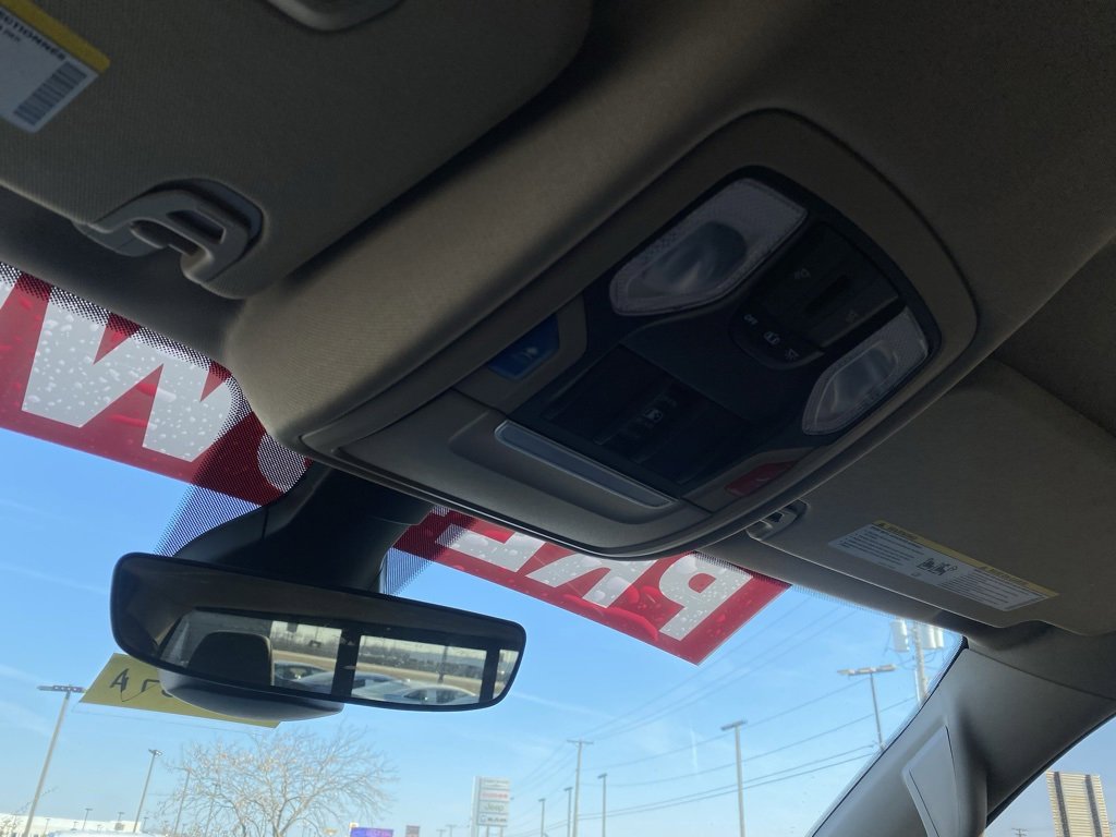 Used 2020 RAM 1500 Big Horn image 20