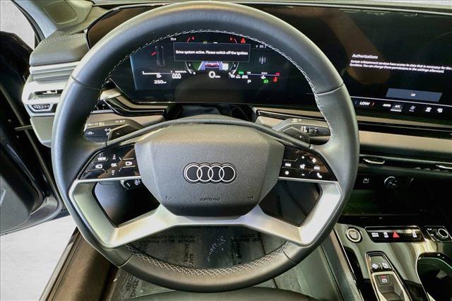 Used 2025 Audi A5 2.0T Premium AWD/4WD image 10