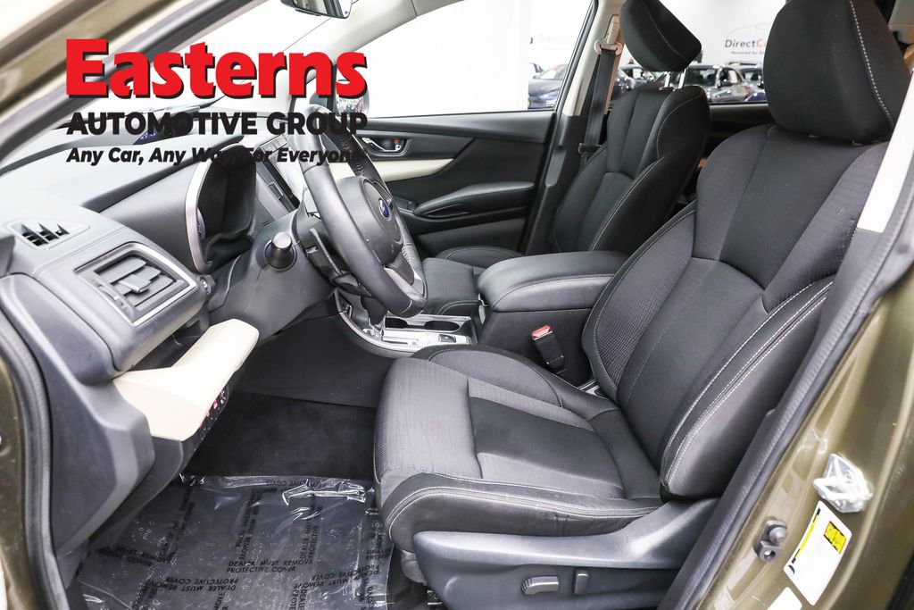 Used 2022 Subaru Ascent Premium w/ Convenience Package image 14