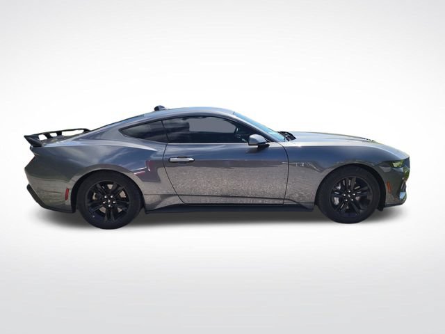 Used 2025 Ford Mustang GT RWD image 8