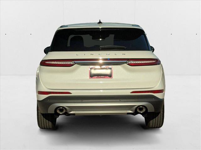 New 2025 Lincoln Corsair Premiere image 6