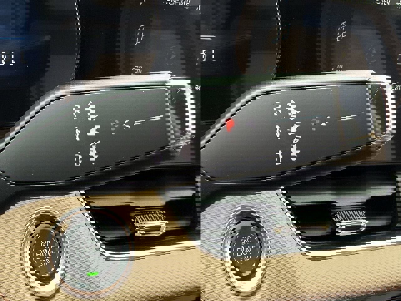 Certified 2026 Chevrolet Equinox ACTIV w/ LPO, Floor Liner Package image 19