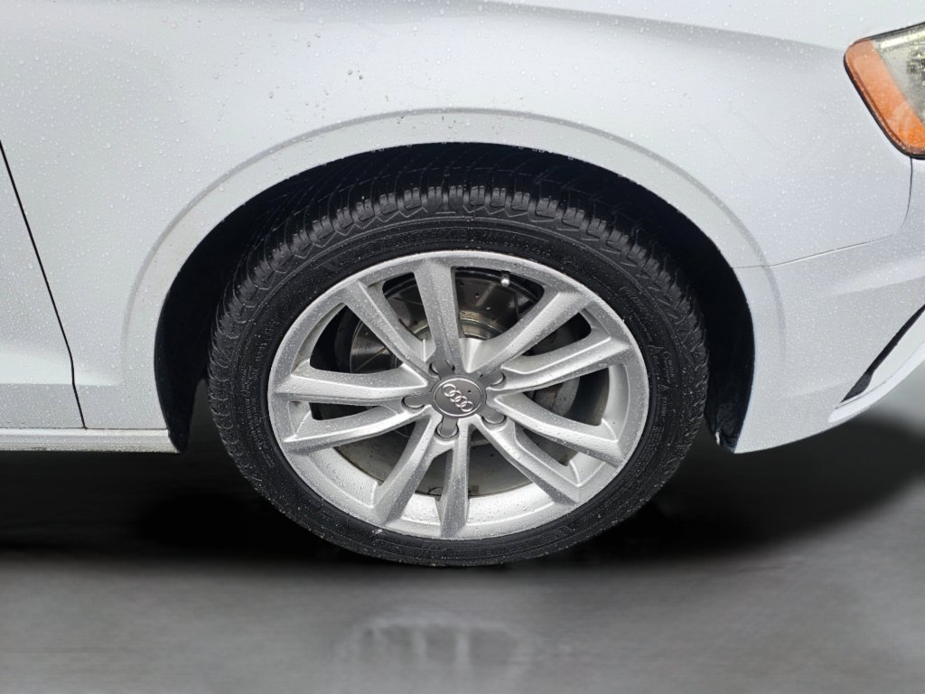 Used 2015 Audi A3 TDI Premium w/ Cold Weather Package image 27