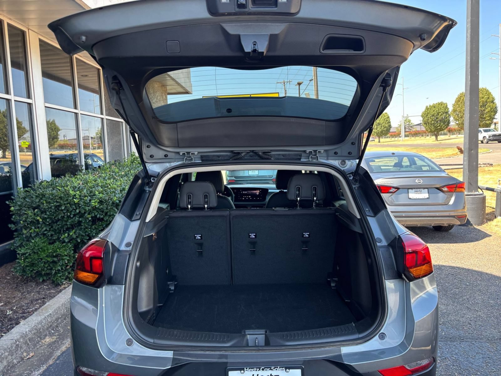 Used 2026 Buick Encore GX Preferred FWD image 29