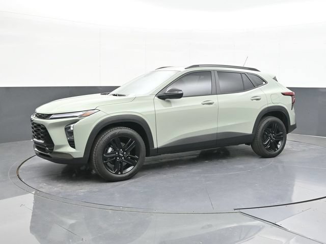 New 2026 Chevrolet Trax ACTIV w/ Driver Confidence Package FWD image 5