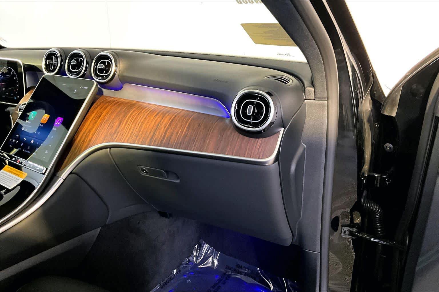 Certified 2026 Mercedes-Benz GLC 300 4MATIC image 19