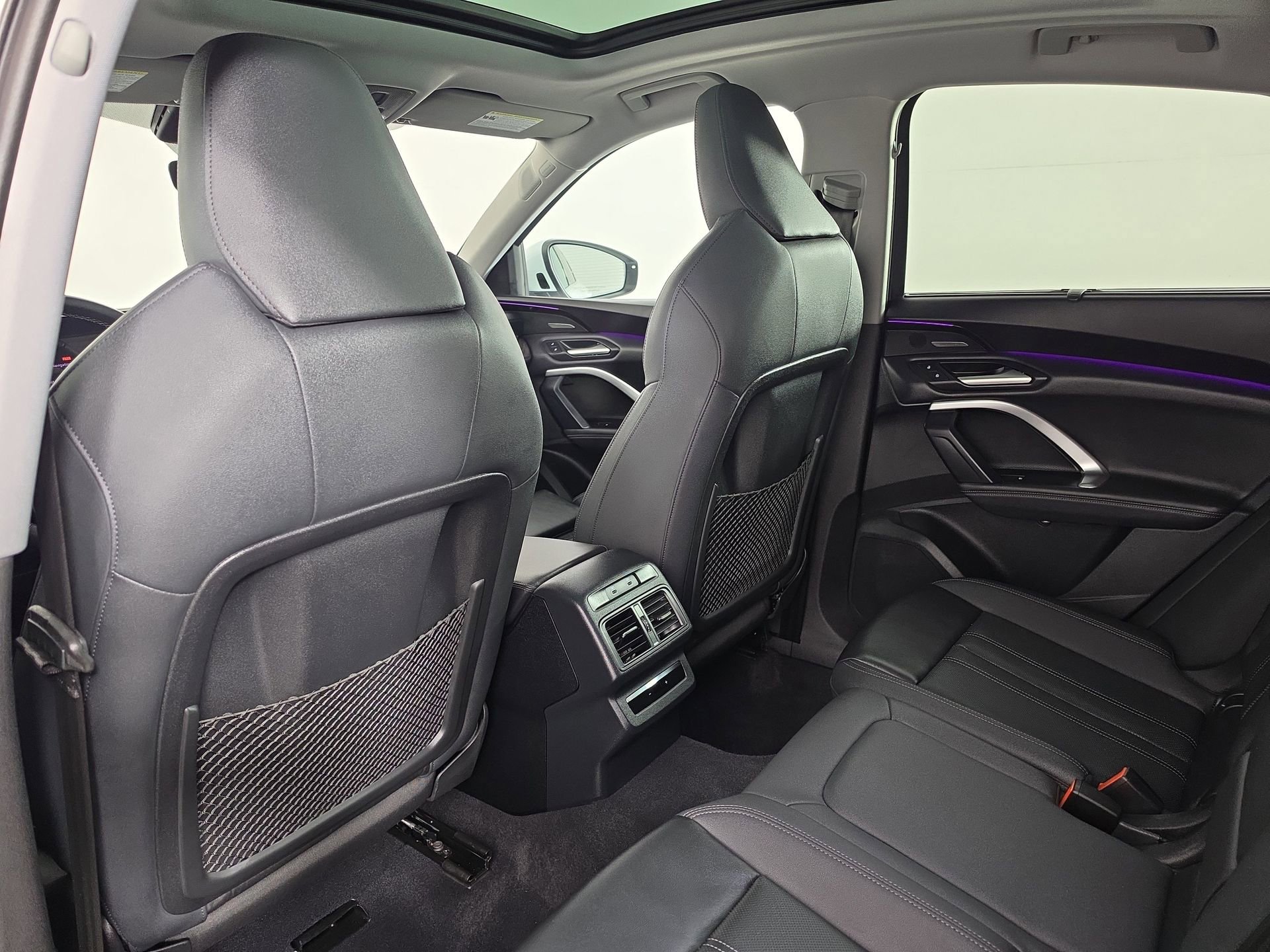 Certified 2025 Audi Q5 Premium Plus w/ Premium Plus AWD/4WD image 35