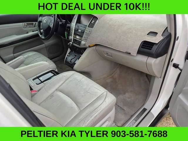Used 2009 Lexus RX 350 350 image 10