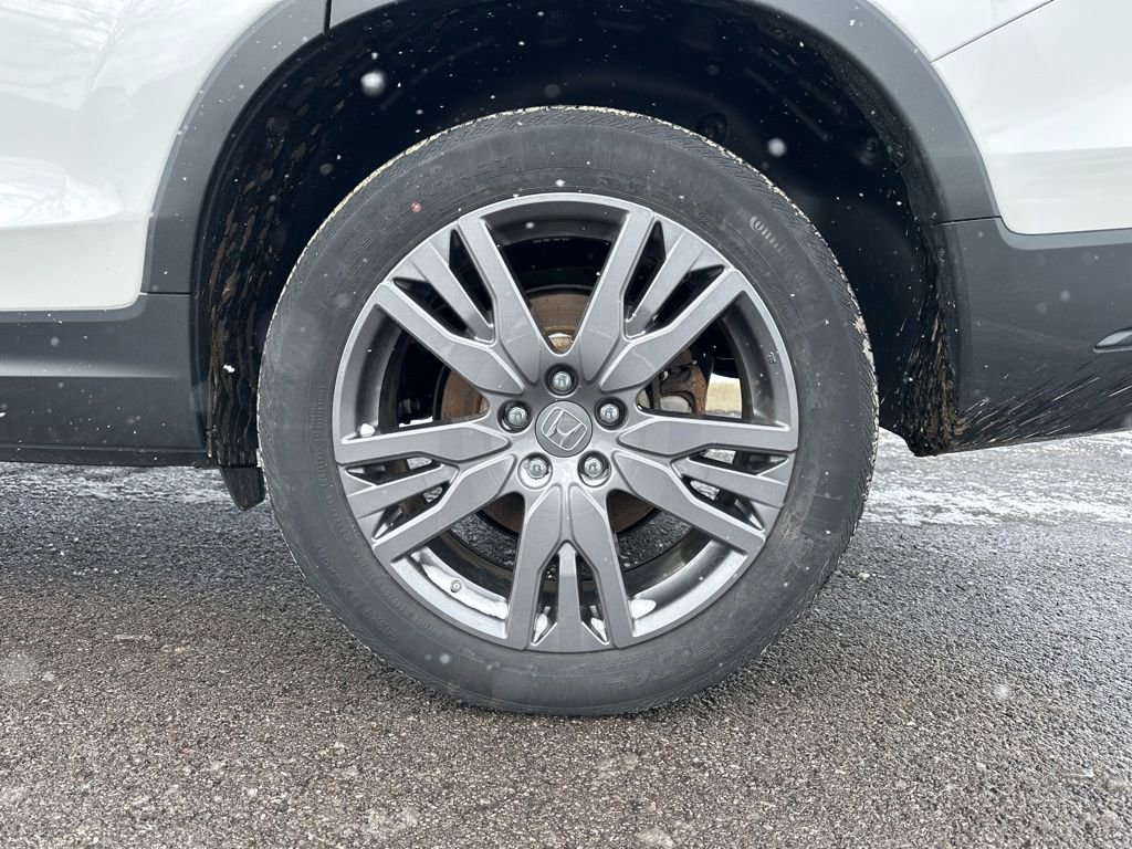 Used 2022 Honda Pilot Sport image 5