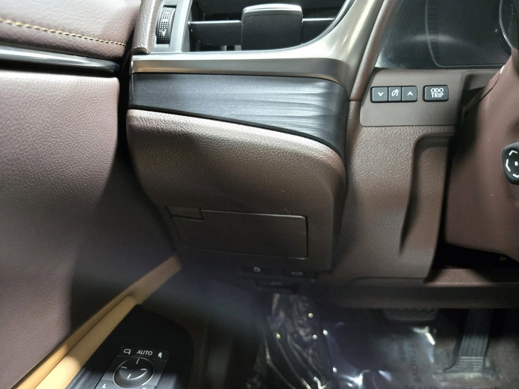 Used 2021 Lexus ES 350 w/ Premium Package image 14