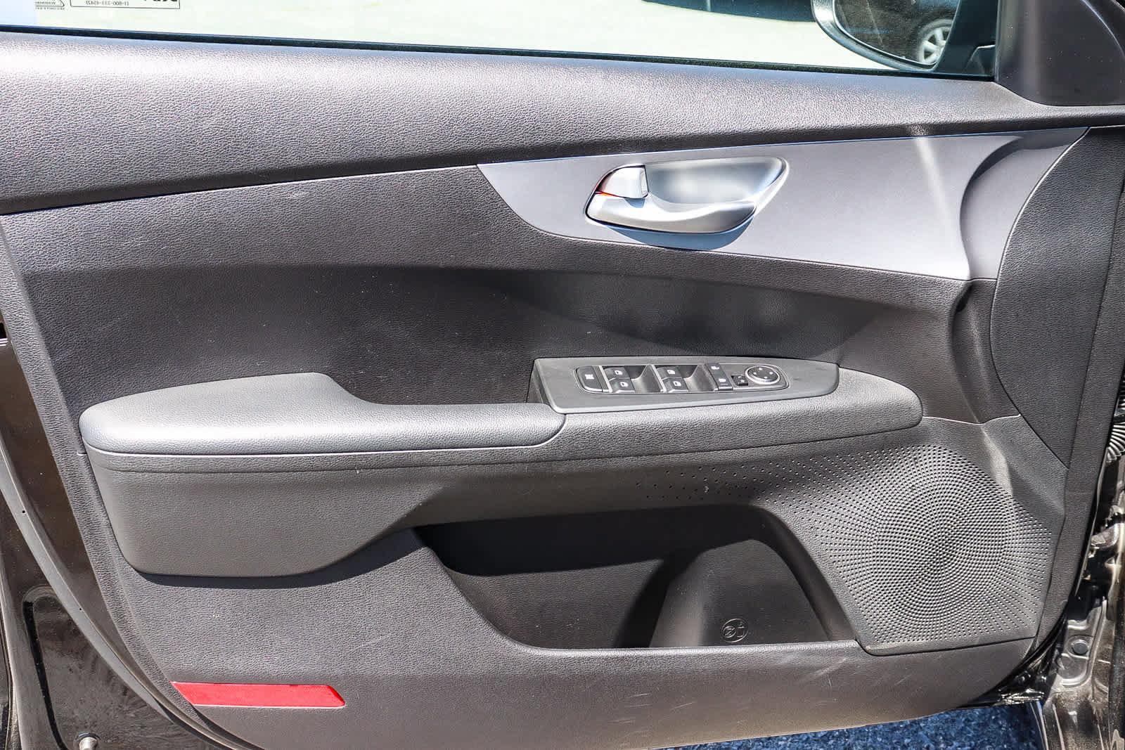 Used 2023 Kia Forte LXS FWD image 24
