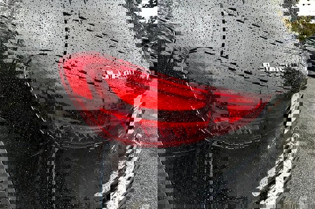 Certified 2025 Mercedes-Benz GLA 250 4MATIC image 27