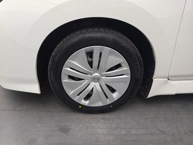 Used 2024 Nissan Leaf S image 15