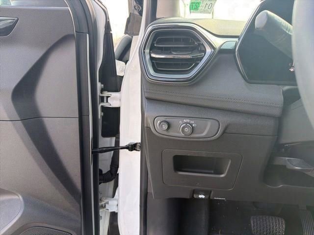 Used 2024 Chevrolet TrailBlazer LT image 34