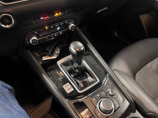 Used 2019 MAZDA CX-5 Touring image 28