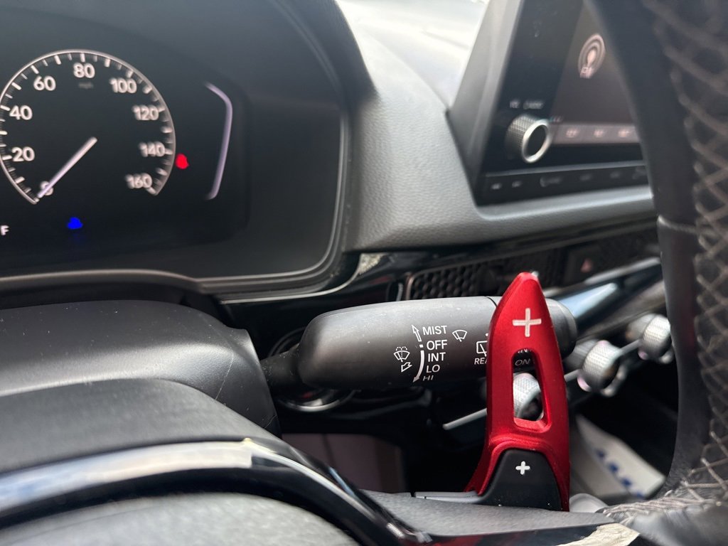 Used 2022 Honda Civic Sport image 19