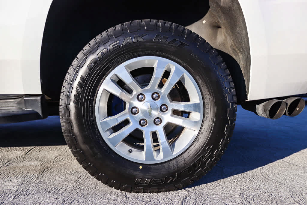 Used 2016 Chevrolet Tahoe LS RWD image 10