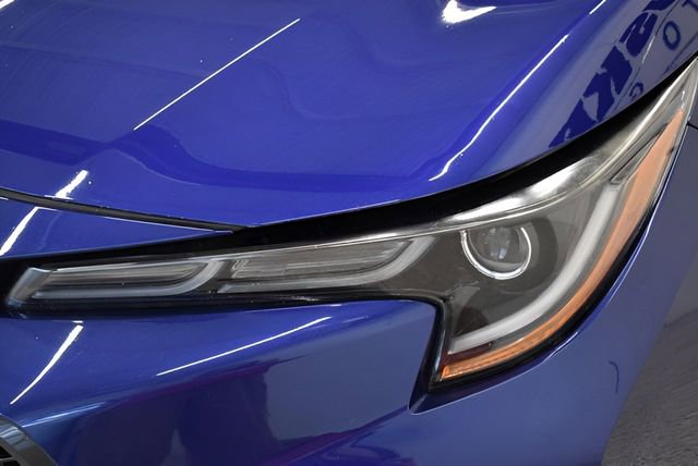 Used 2020 Toyota Corolla SE image 15
